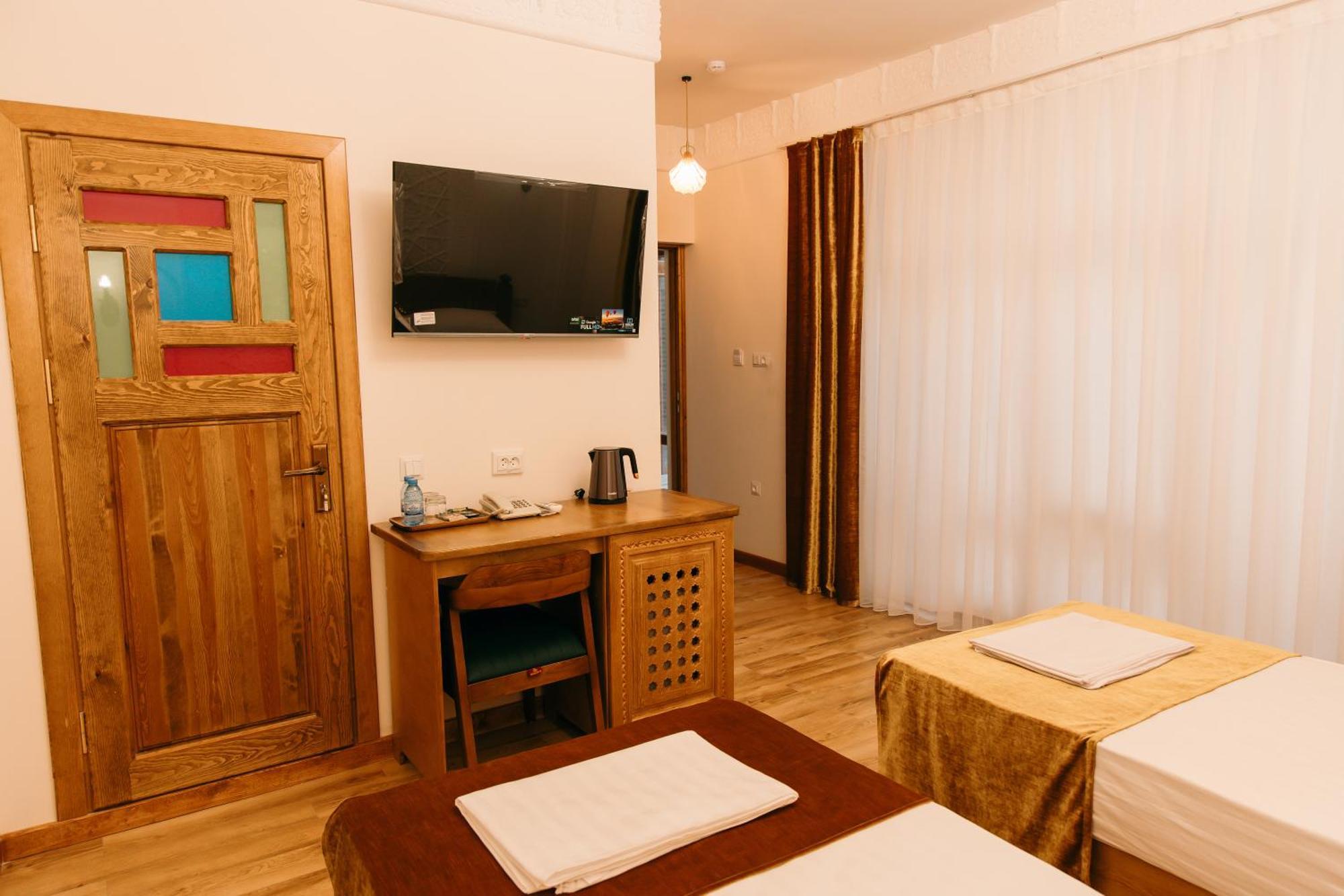 Duston Boutique XIX Century Rooms Buxoro Luaran gambar