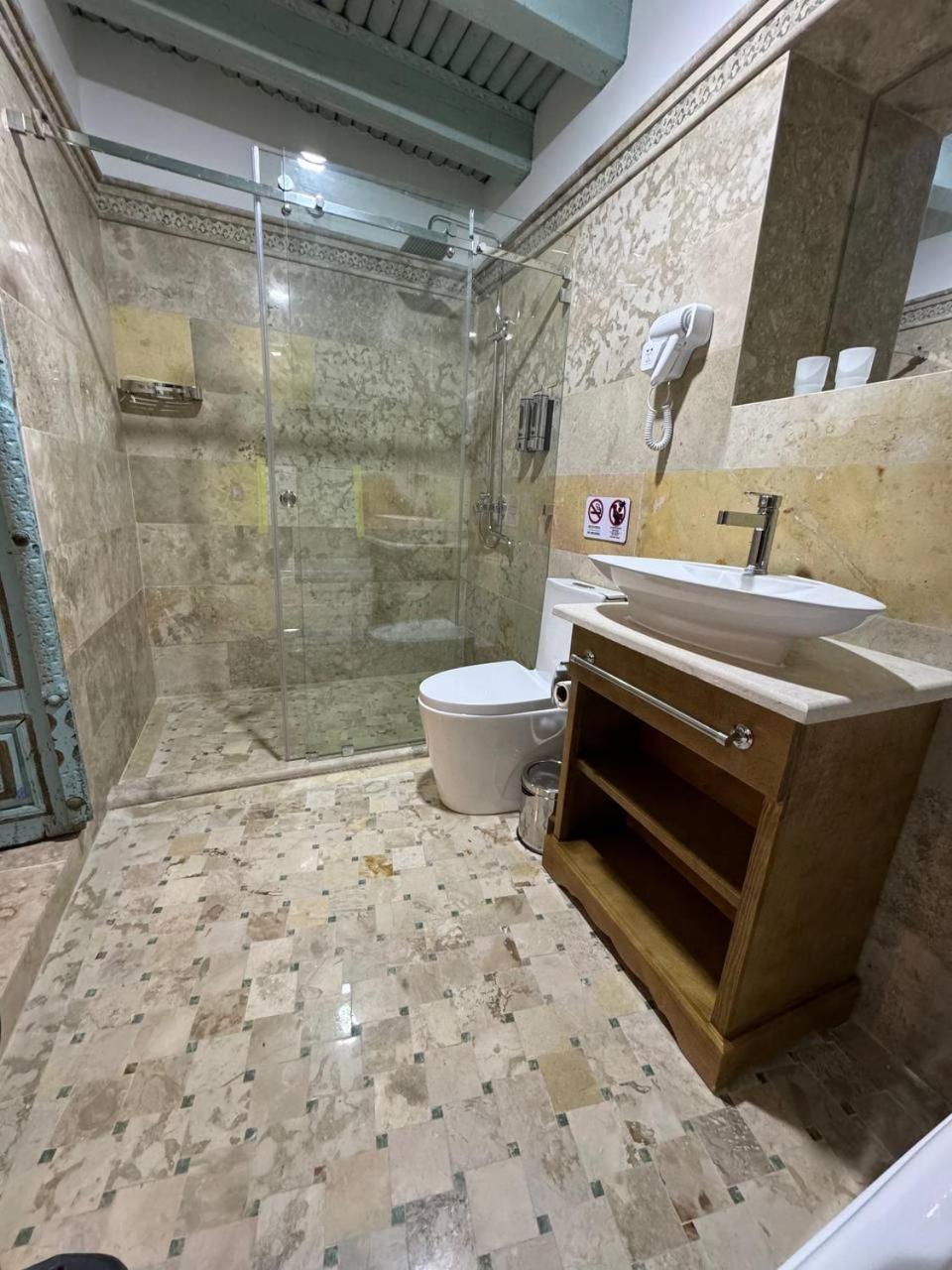 Duston Boutique XIX Century Rooms Buxoro Luaran gambar
